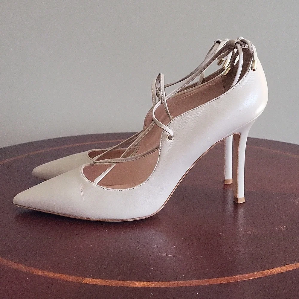 Kate Spade strappy pump - Picture 4 of 6